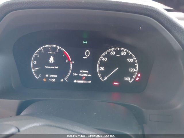 5FPYK3F19SB002744 Honda Ridgeline Sport