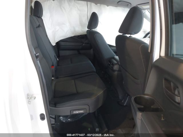 5FPYK3F19SB002744 Honda Ridgeline Sport