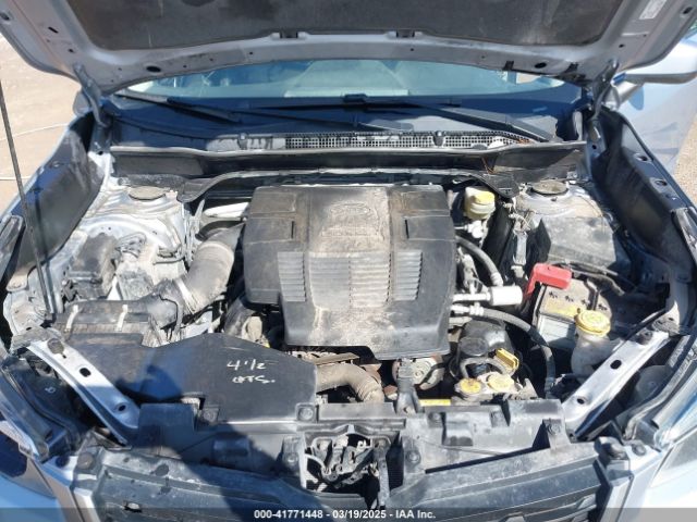 2020 SUBARU FORESTER JF2SKAJC2LH520337 Photo 9