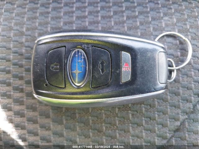 2020 SUBARU FORESTER JF2SKAJC2LH520337 Photo 10