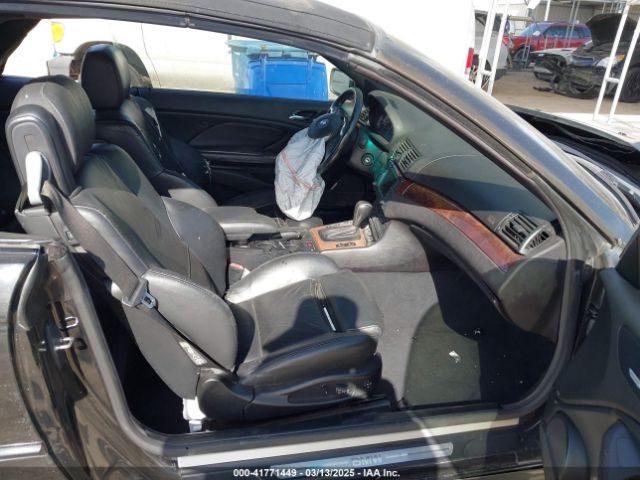 2006 BMW 330CI WBABW53406PZ42467 Photo 4