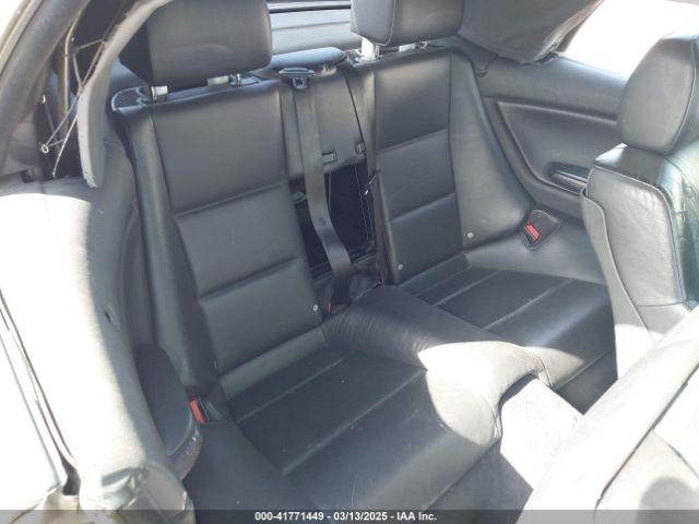 2006 BMW 330CI WBABW53406PZ42467 Photo 7