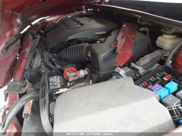 5YFBURHE2EP154899 Toyota COROLLA LE