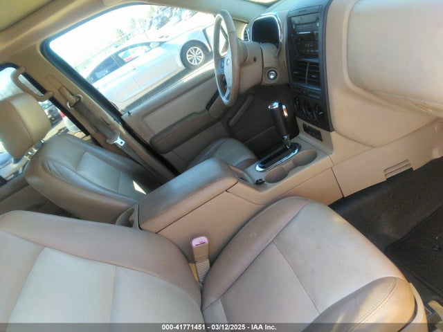 Aukcja sprzedaży 2007 Ford Explorer Sport Trac Limited, vin: 1FMEU33847UA03186, numer aukcji: 41771451