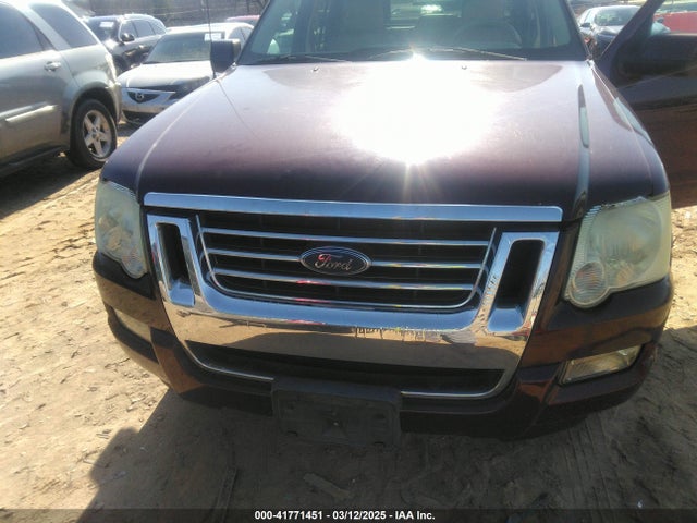 Aukcja sprzedaży 2007 Ford Explorer Sport Trac Limited, vin: 1FMEU33847UA03186, numer aukcji: 41771451