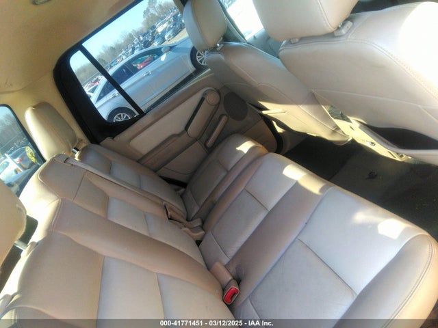 Aukcja sprzedaży 2007 Ford Explorer Sport Trac Limited, vin: 1FMEU33847UA03186, numer aukcji: 41771451