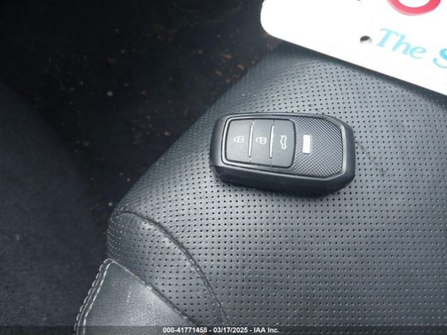 2013 LEXUS IS 250 JTHCF5C26D5063987 Photo 10