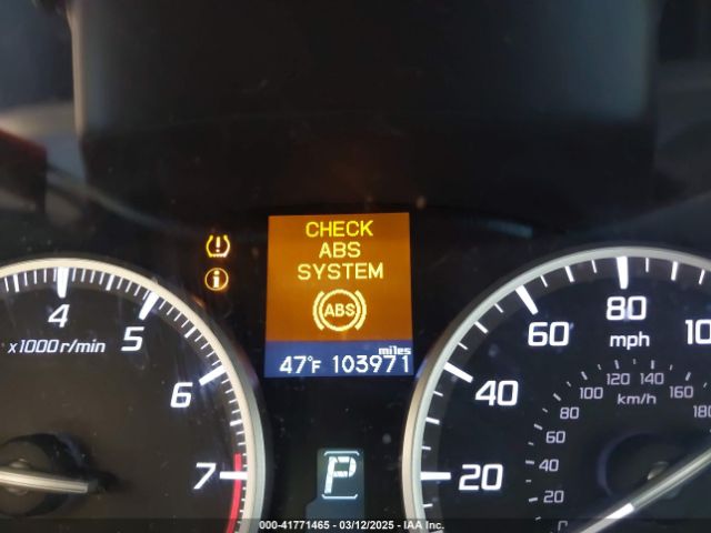 5J8TB4H3XJL027141 Acura Rdx Acurawatch Plus Package