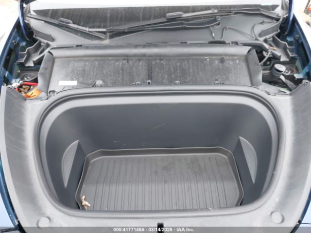 7SAYGDEE9RA269882 Tesla Model Y Long Range Dual Motor All-wheel Drive