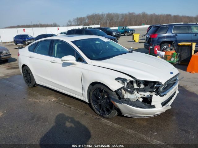 1FA6P0HD3G5130922 auction archive image