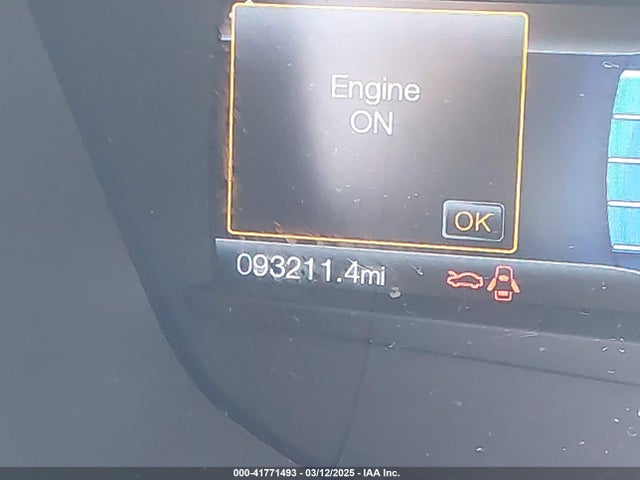 Ford FUSION SE 2016 1FA6P0HD3G5130922 Image 15