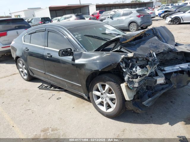 2012 ACURA TL 19UUA8F57CA001016 Photo 0