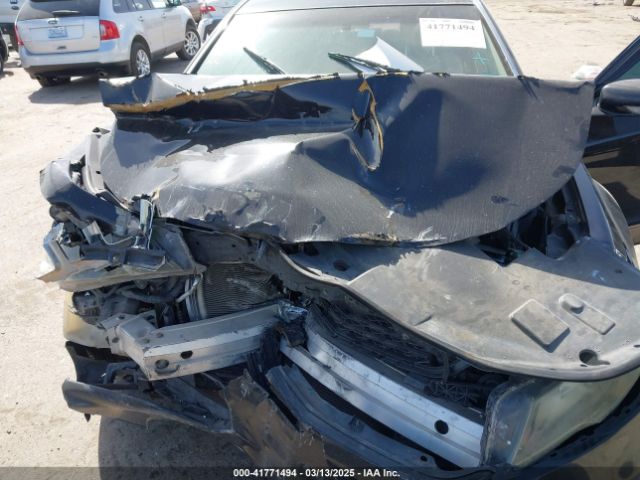 2012 ACURA TL 19UUA8F57CA001016 Photo 9