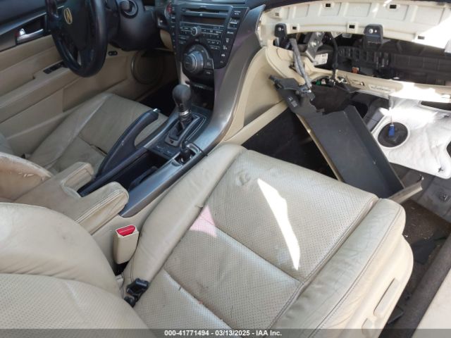 2012 ACURA TL 19UUA8F57CA001016 Photo 4