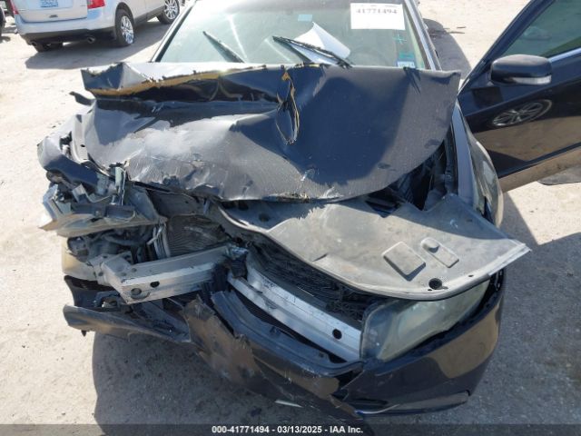2012 ACURA TL 19UUA8F57CA001016 Photo 5