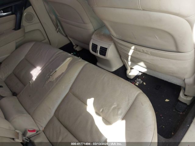 2012 ACURA TL 19UUA8F57CA001016 Photo 7