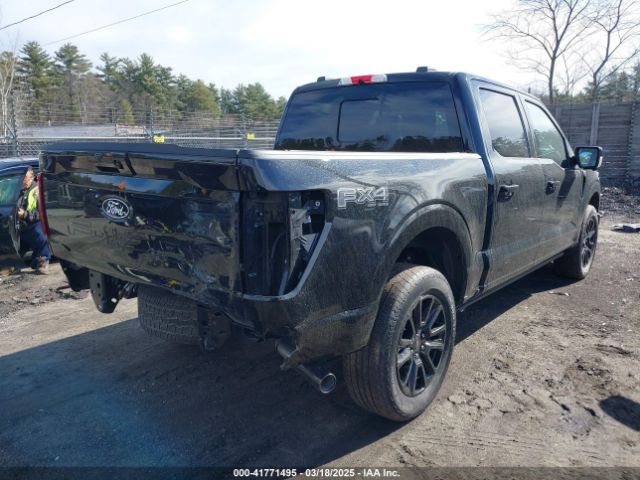 1FTFW7L80RFA33500 Ford F-150 Platinum