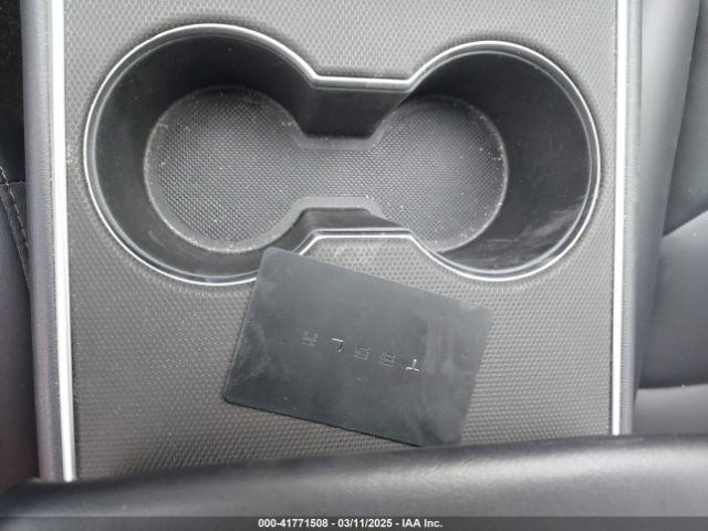 2018 TESLA MODEL 3 5YJ3E1EA3JF043806 Photo 10