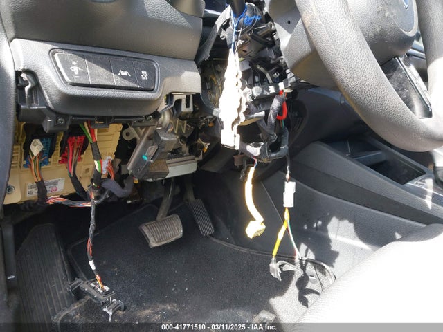 3KPF24AD6LE232739 KIA Forte Lxs