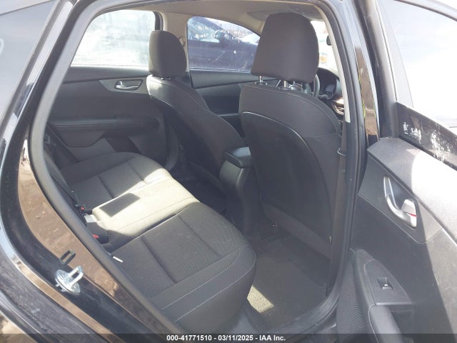 3KPF24AD6LE232739 KIA Forte Lxs