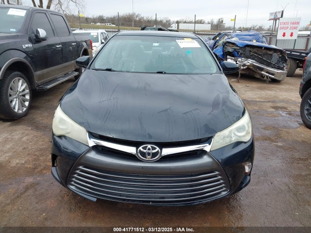 Toyota CAMRY LE 2015 4T4BF1FK9FR450447 Image 13