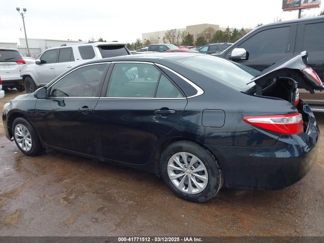 Toyota CAMRY LE 2015 4T4BF1FK9FR450447 Image 15