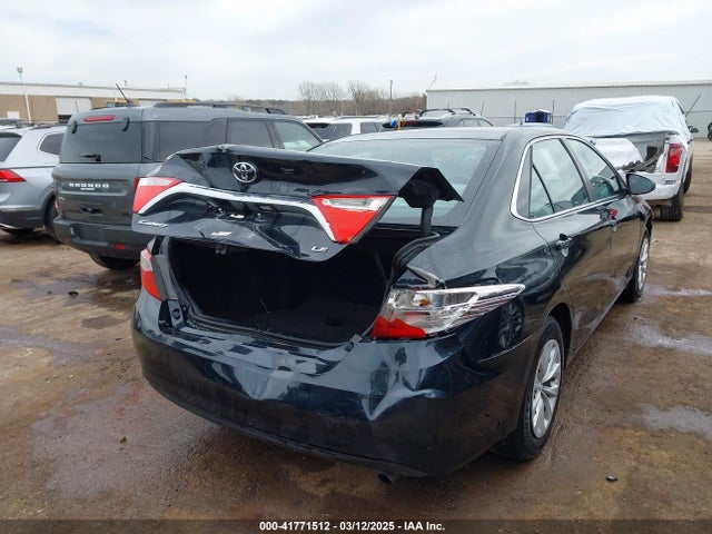 Toyota CAMRY LE 2015 4T4BF1FK9FR450447 Image 6