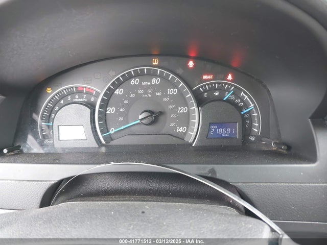 Toyota CAMRY LE 2015 4T4BF1FK9FR450447 Image 7