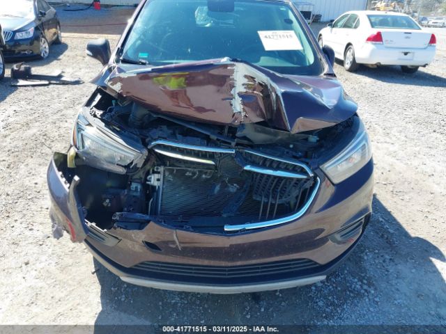 KL4CJASB4JB627444 Buick Encore Preferred