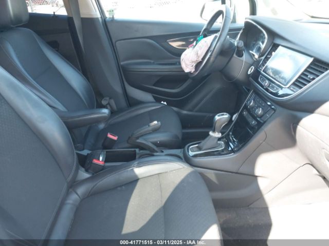 KL4CJASB4JB627444 Buick Encore Preferred