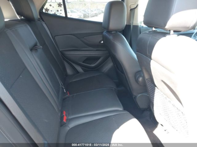 KL4CJASB4JB627444 Buick Encore Preferred