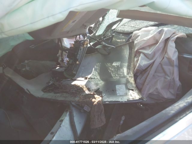 2G1125S3XE9122910 Chevrolet Impala 2lt