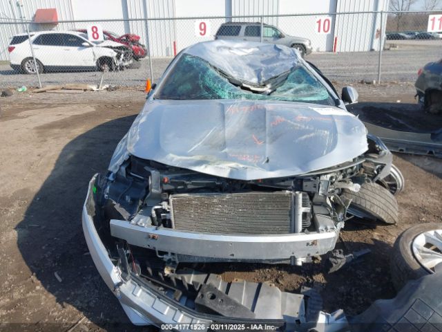 2G1125S3XE9122910 Chevrolet Impala 2lt