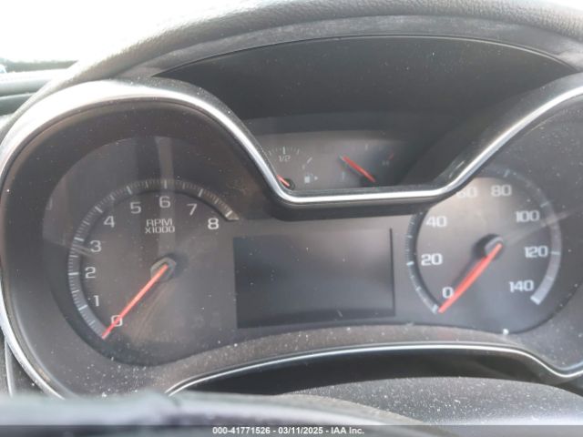 2G1125S3XE9122910 Chevrolet Impala 2lt