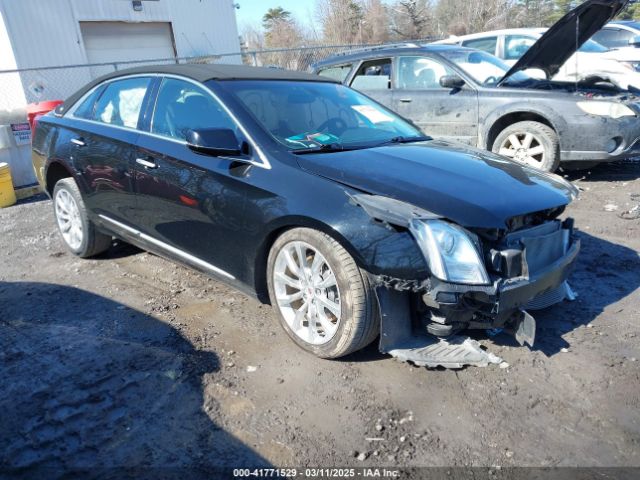 2G61M5S38F9162148 auction archive image