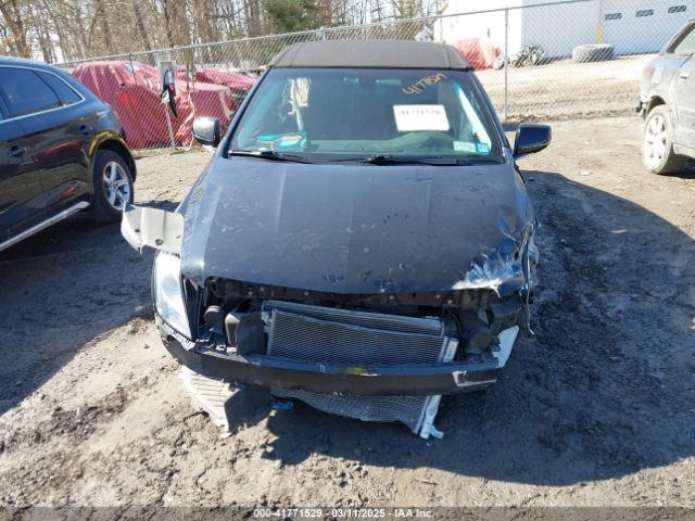 2G61M5S38F9162148 Cadillac XTS LUXURY