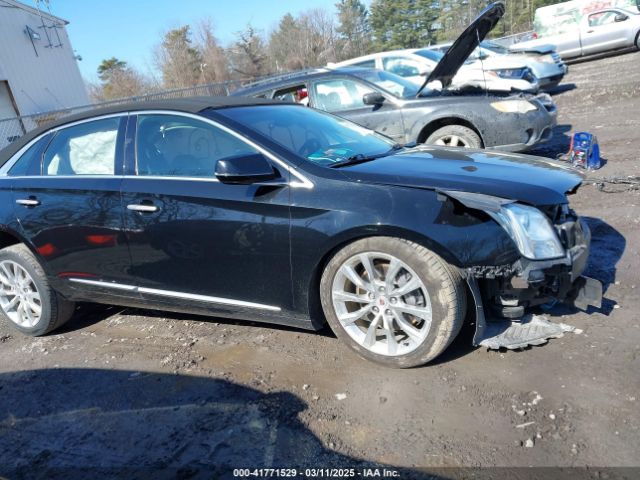 2G61M5S38F9162148 Cadillac XTS LUXURY