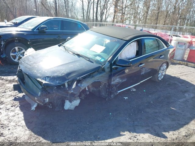 2G61M5S38F9162148 Cadillac XTS LUXURY
