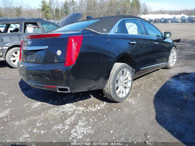 2G61M5S38F9162148 Cadillac XTS LUXURY