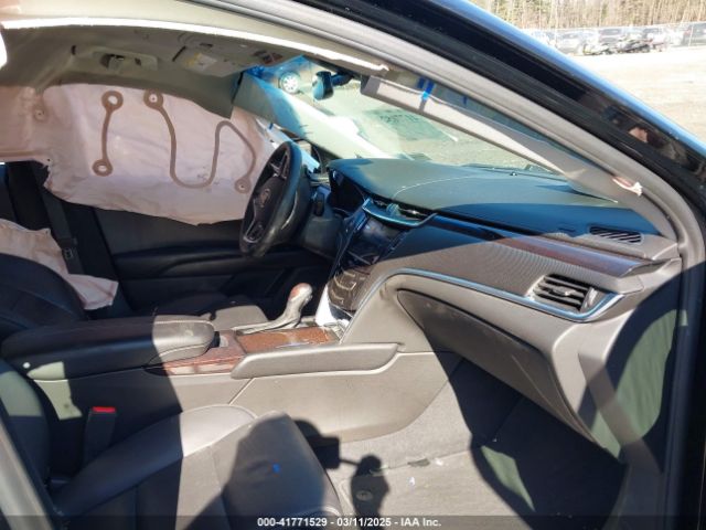 2G61M5S38F9162148 Cadillac XTS LUXURY
