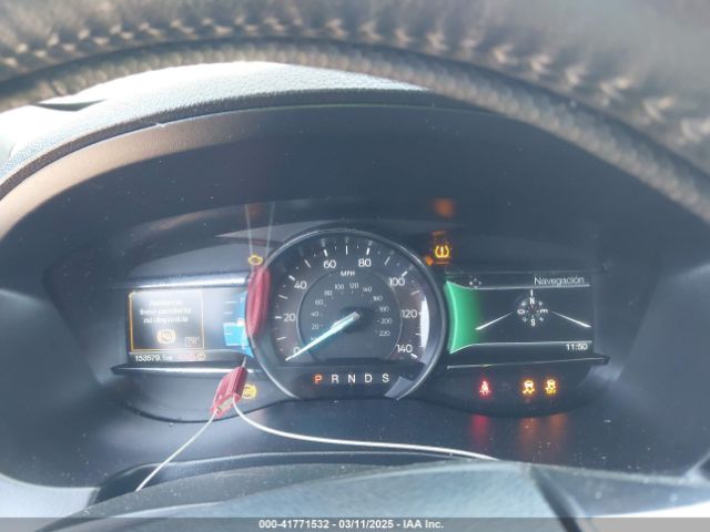 1FM5K8D89HGC22470 Ford EXPLORER XLT