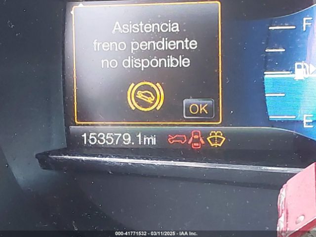 1FM5K8D89HGC22470 Ford EXPLORER XLT