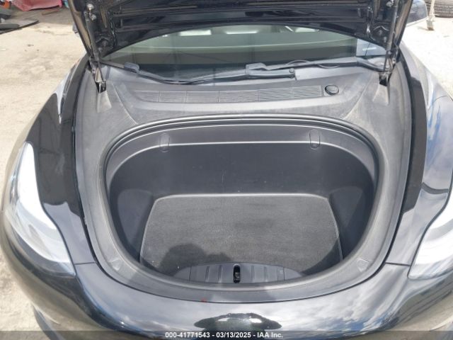 5YJ3E1EA3KF325056 Tesla Model 3 Long Range/mid Range/standard Range/standard Range Plus