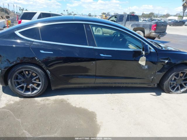 5YJ3E1EA3KF325056 Tesla Model 3 Long Range/mid Range/standard Range/standard Range Plus