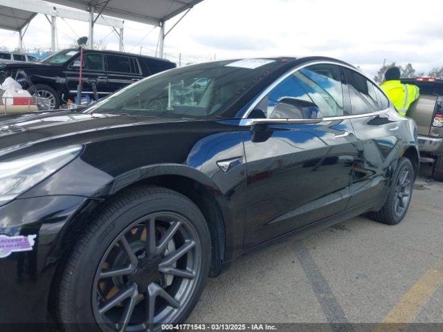 5YJ3E1EA3KF325056 Tesla Model 3 Long Range/mid Range/standard Range/standard Range Plus