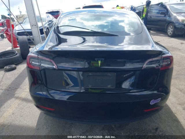 5YJ3E1EA3KF325056 Tesla Model 3 Long Range/mid Range/standard Range/standard Range Plus