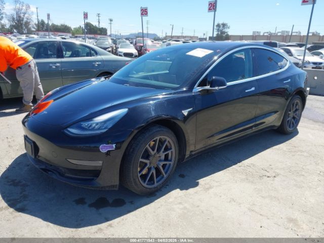 5YJ3E1EA3KF325056 Tesla Model 3 Long Range/mid Range/standard Range/standard Range Plus