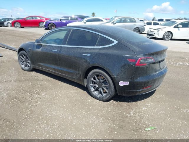 5YJ3E1EA3KF325056 Tesla Model 3 Long Range/mid Range/standard Range/standard Range Plus