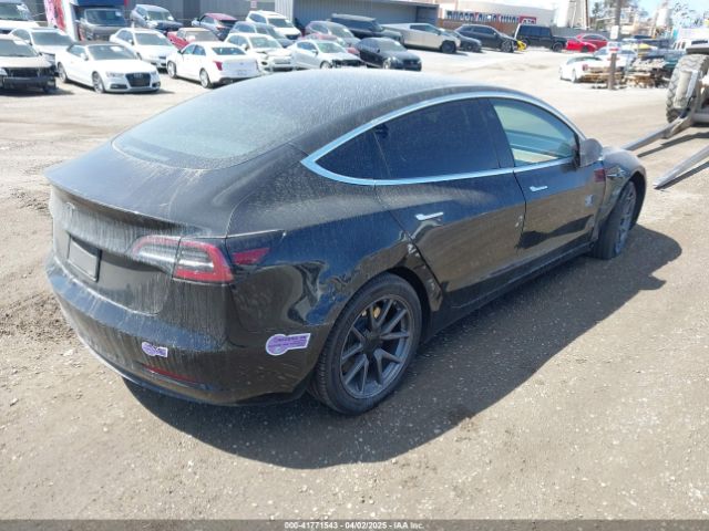 5YJ3E1EA3KF325056 Tesla Model 3 Long Range/mid Range/standard Range/standard Range Plus
