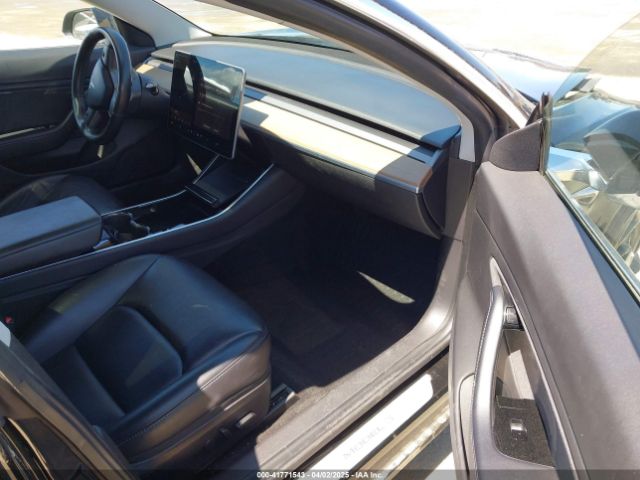 5YJ3E1EA3KF325056 Tesla Model 3 Long Range/mid Range/standard Range/standard Range Plus